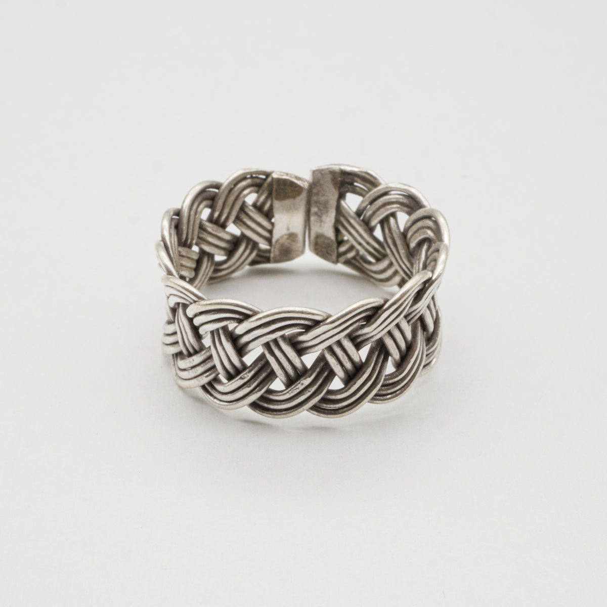 カレンシルバーリング(KSR05シリーズ)