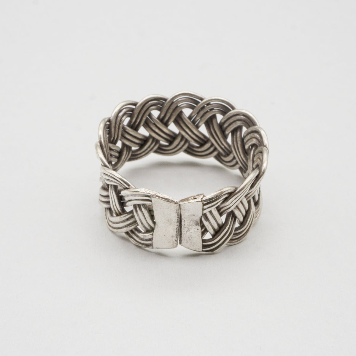 カレンシルバーリング(KSR05シリーズ)