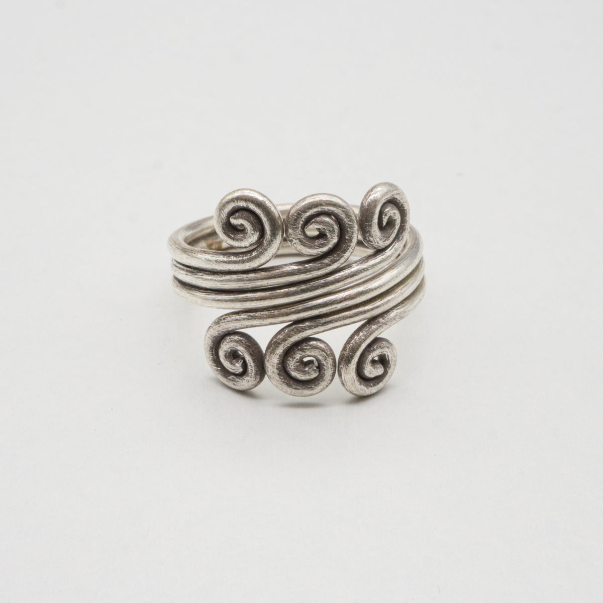 カレンシルバーリング(KSR05シリーズ)