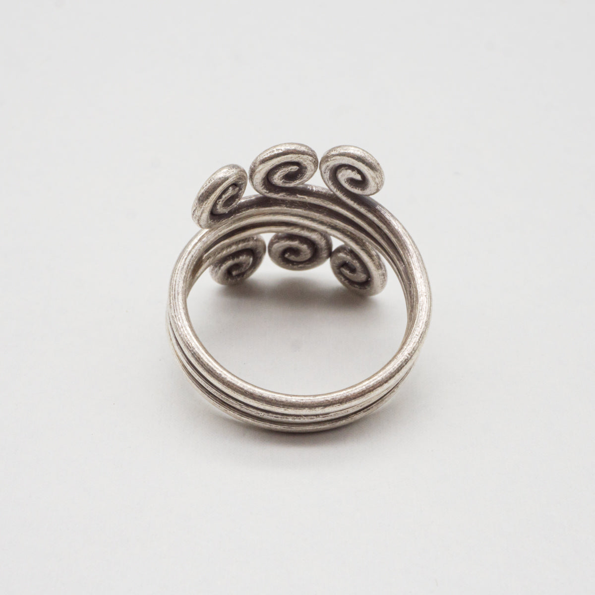 カレンシルバーリング(KSR05シリーズ)