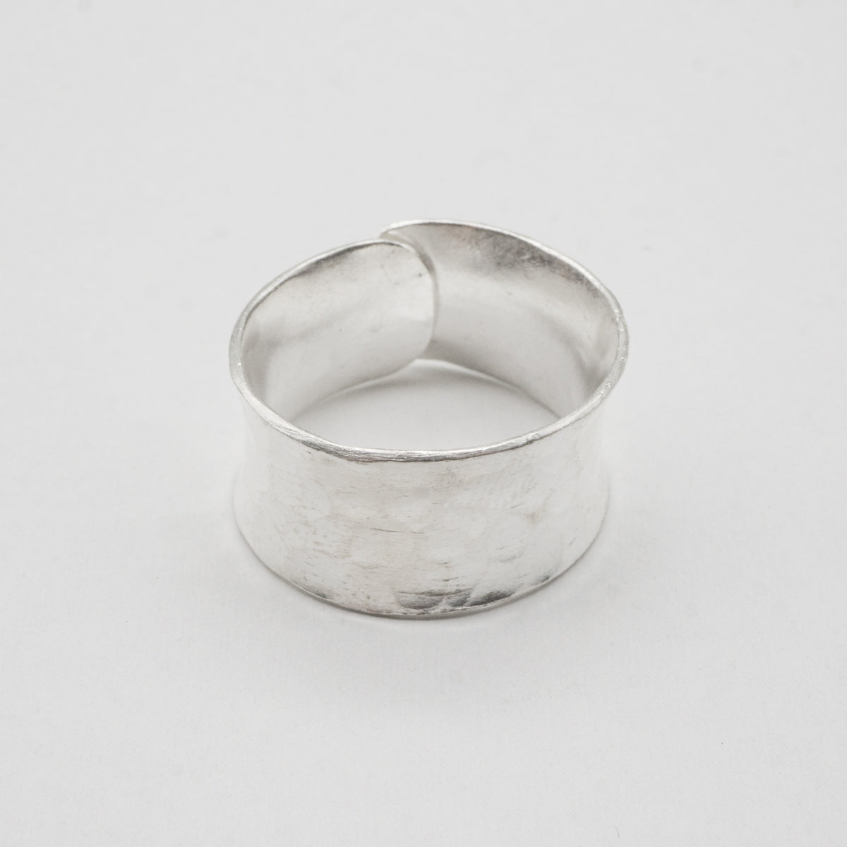 カレンシルバーリング(KSR05シリーズ)