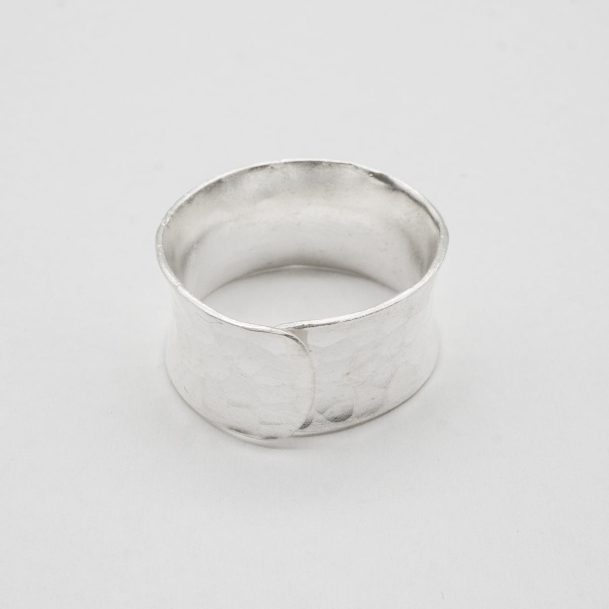 カレンシルバーリング(KSR05シリーズ)