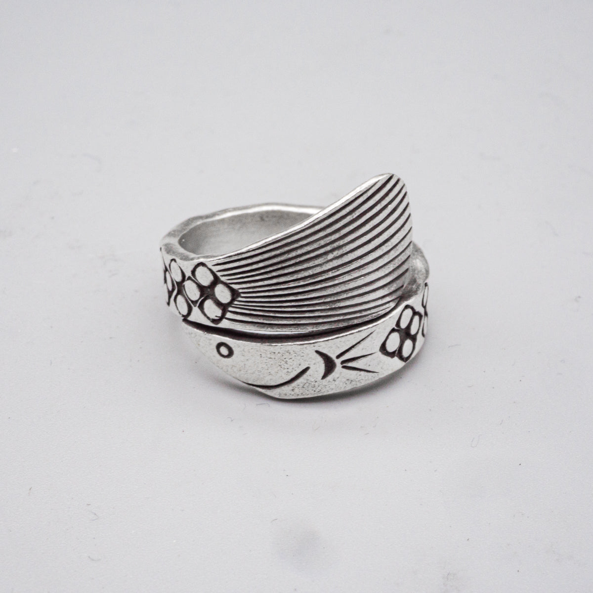 カレンシルバーリング(KSR05シリーズ)