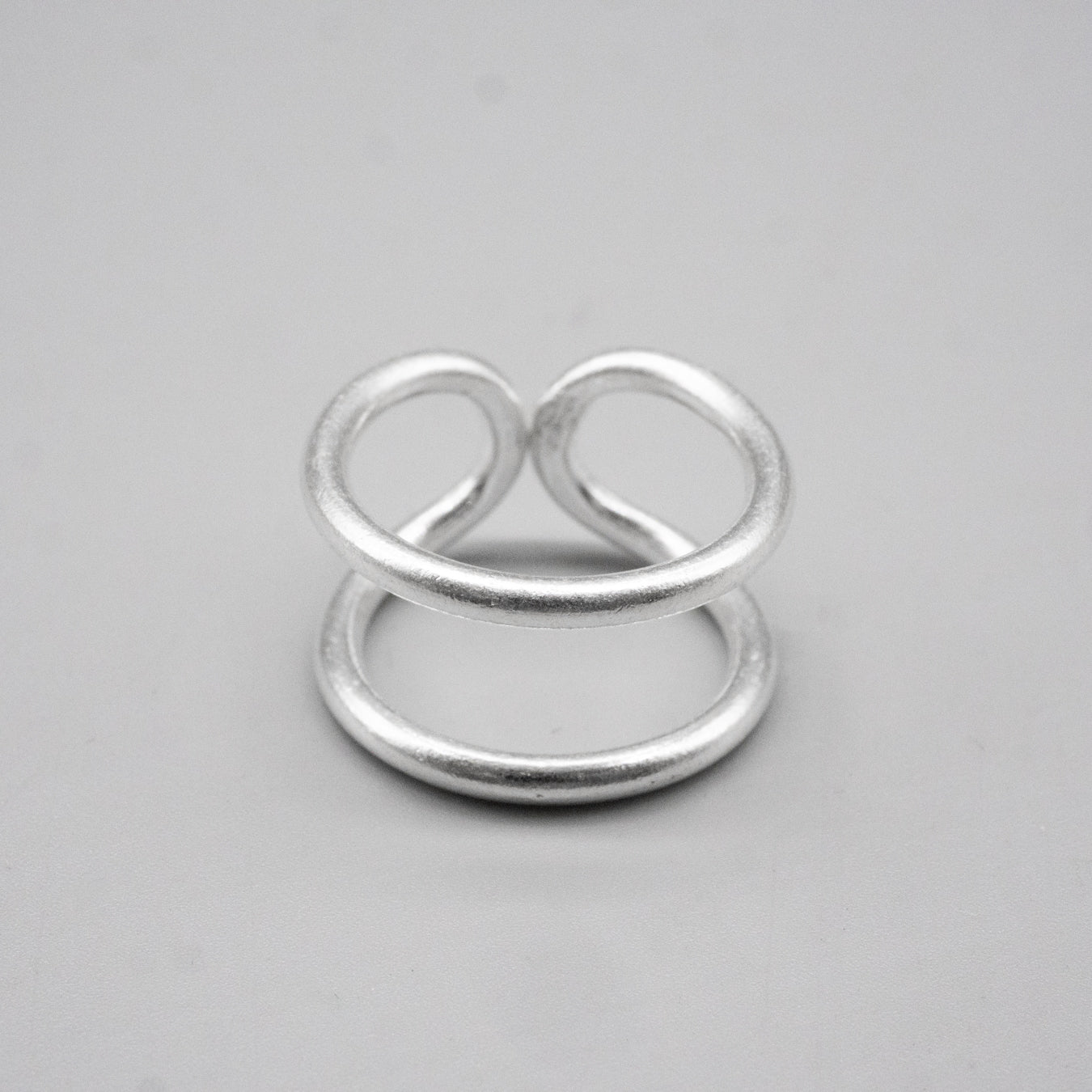 カレンシルバーリング(KSR05シリーズ)