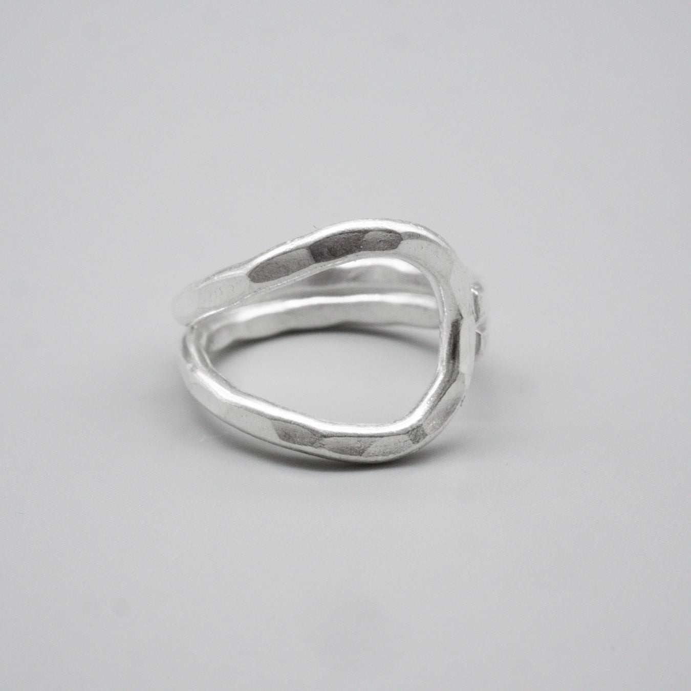 カレンシルバーリング(KSR05シリーズ)