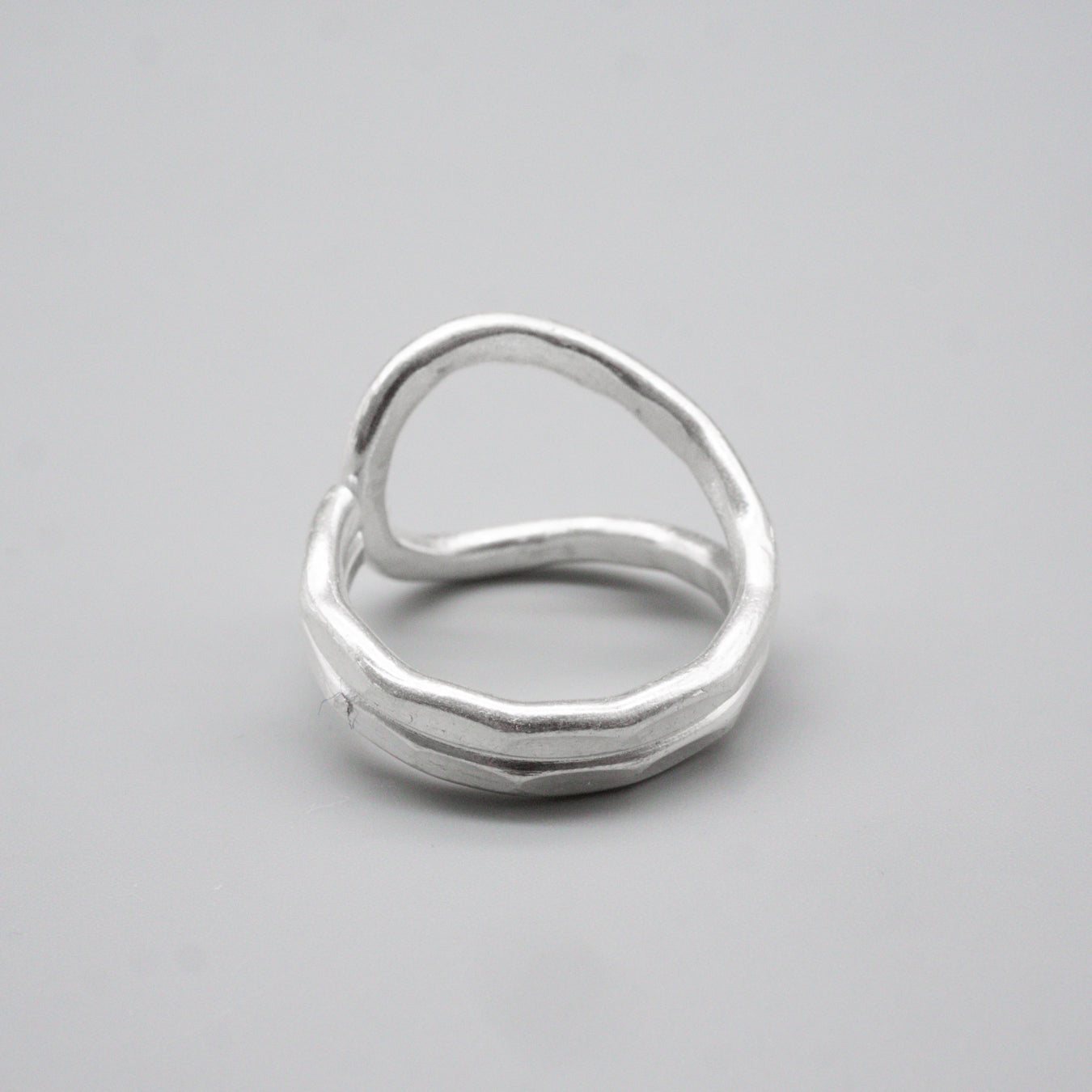 カレンシルバーリング(KSR05シリーズ)