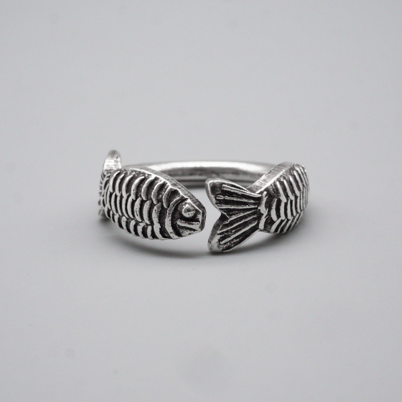 カレンシルバーリング(KSR05シリーズ)