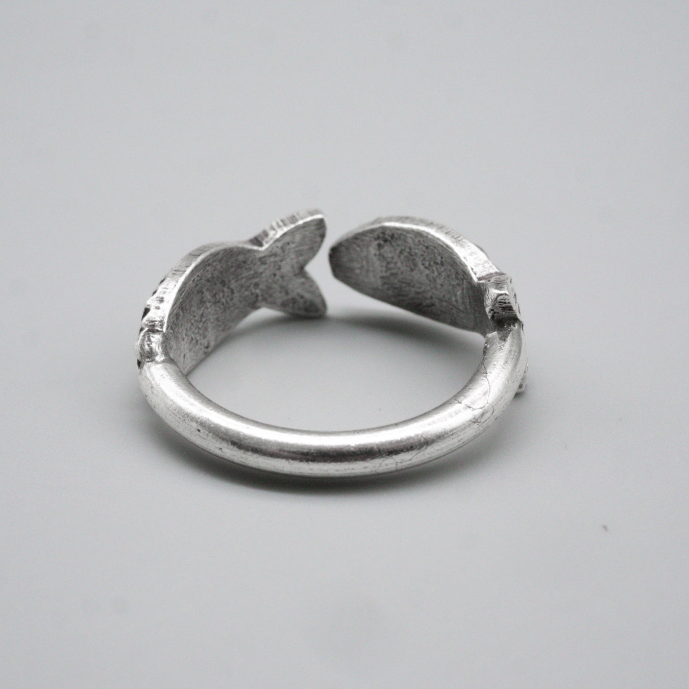 カレンシルバーリング(KSR05シリーズ)