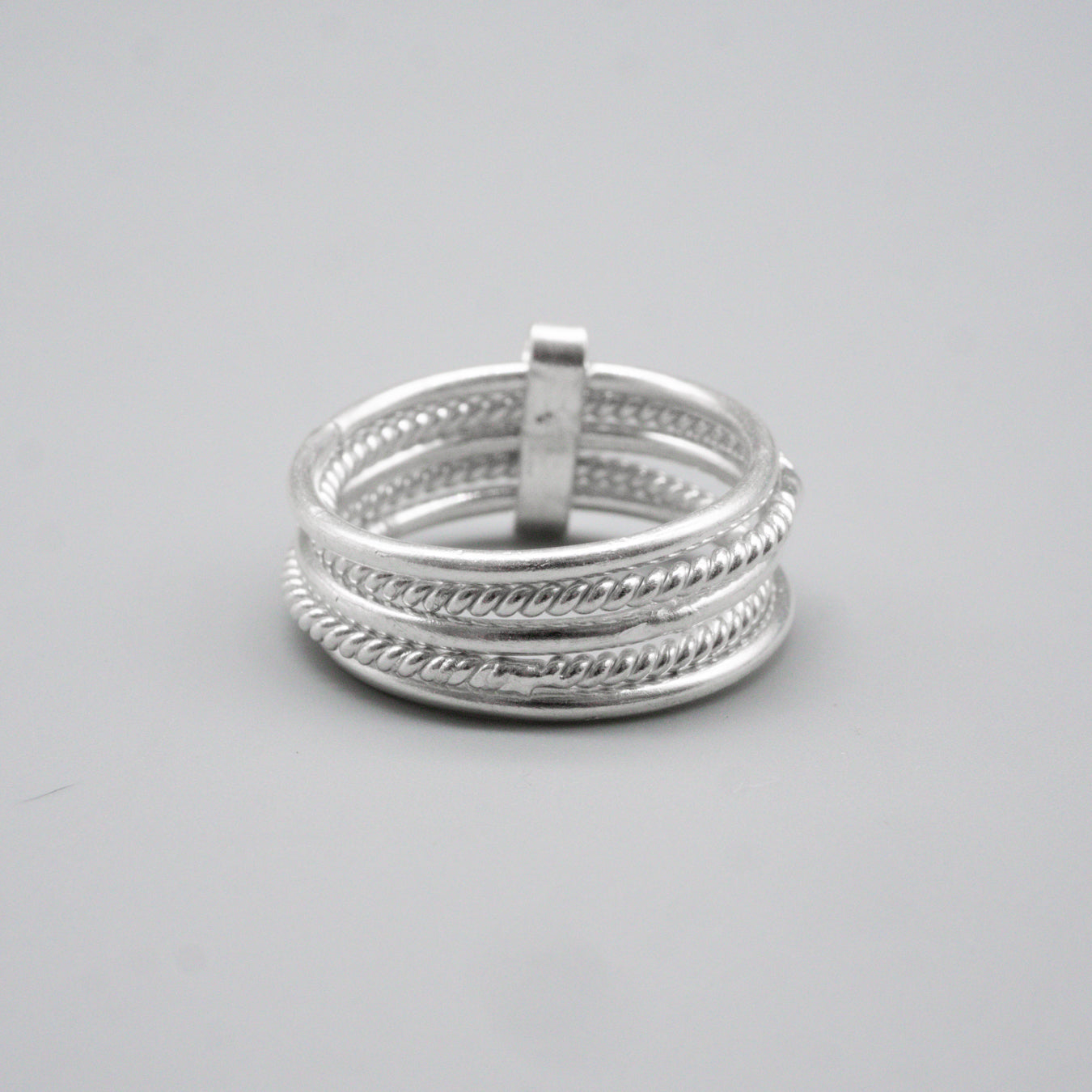 カレンシルバーリング(KSR05シリーズ)