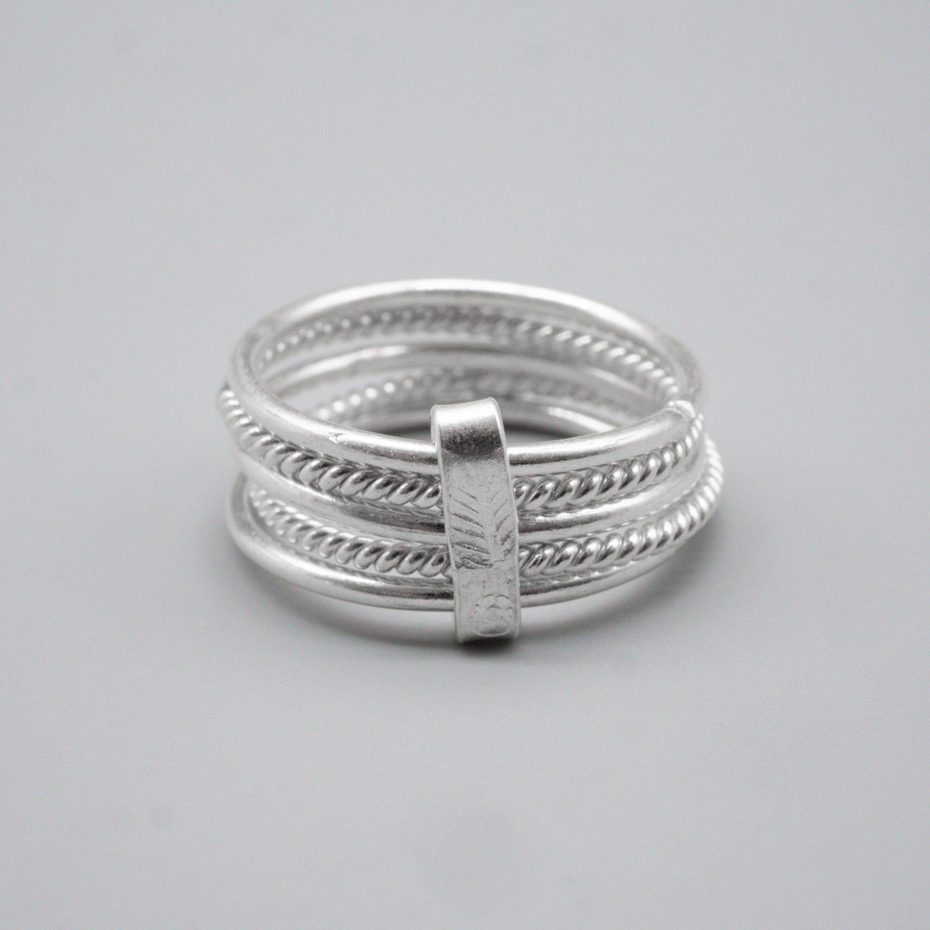 カレンシルバーリング(KSR05シリーズ)