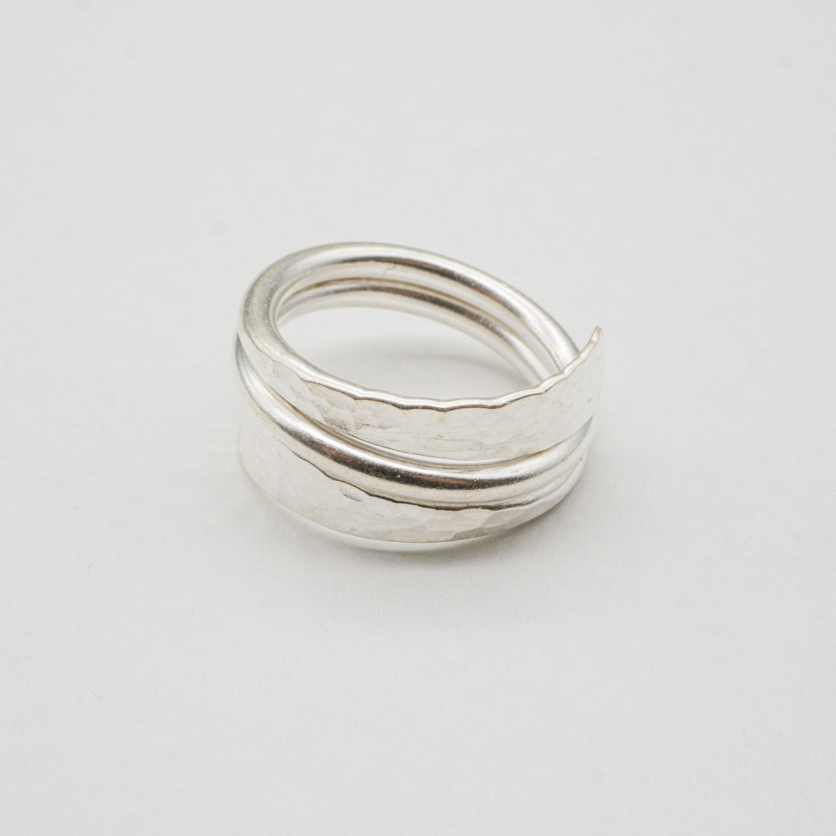 カレンシルバーリング(KSR06シリーズ)