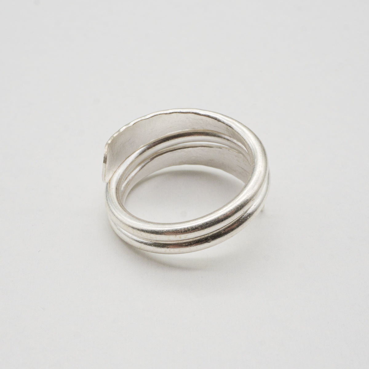 カレンシルバーリング(KSR06シリーズ)