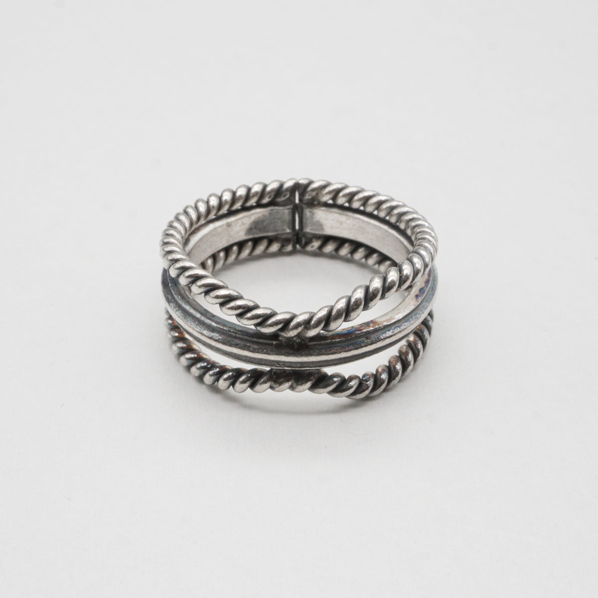 カレンシルバーリング(KSR06シリーズ)