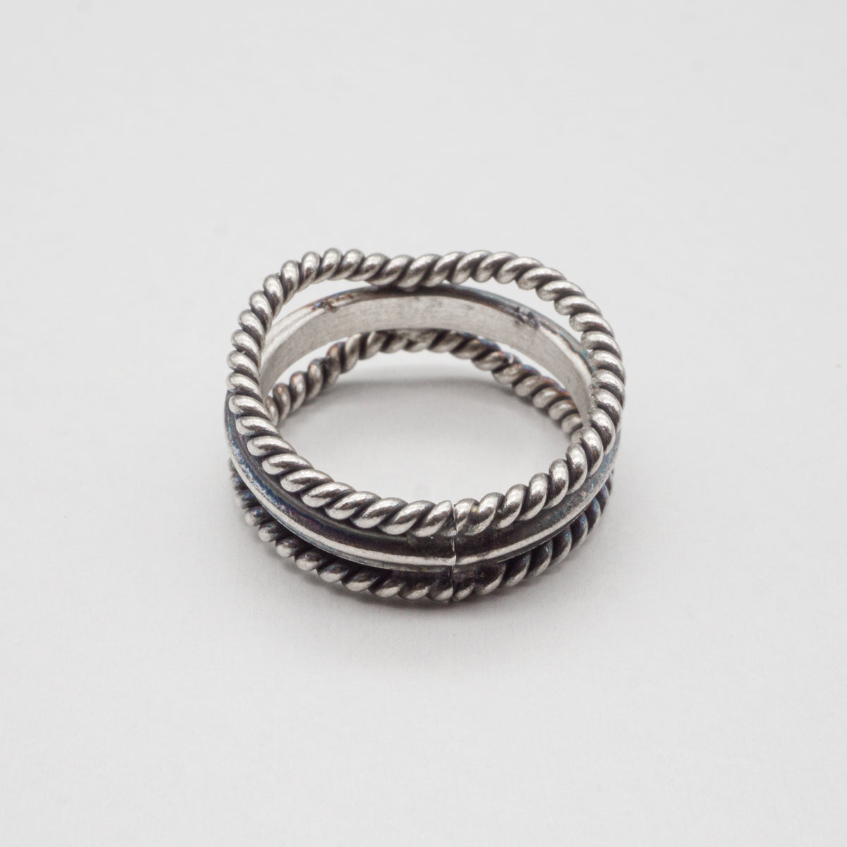 カレンシルバーリング(KSR06シリーズ)