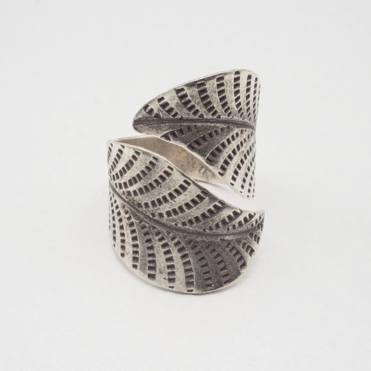 カレンシルバーリング(KSR06シリーズ)