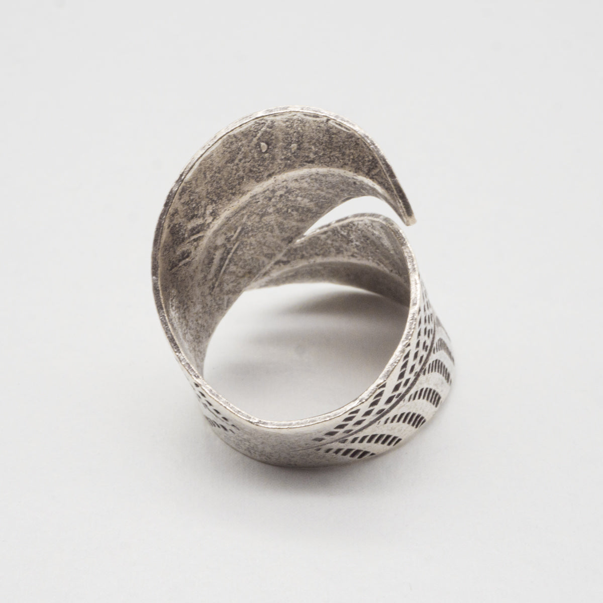 カレンシルバーリング(KSR06シリーズ)