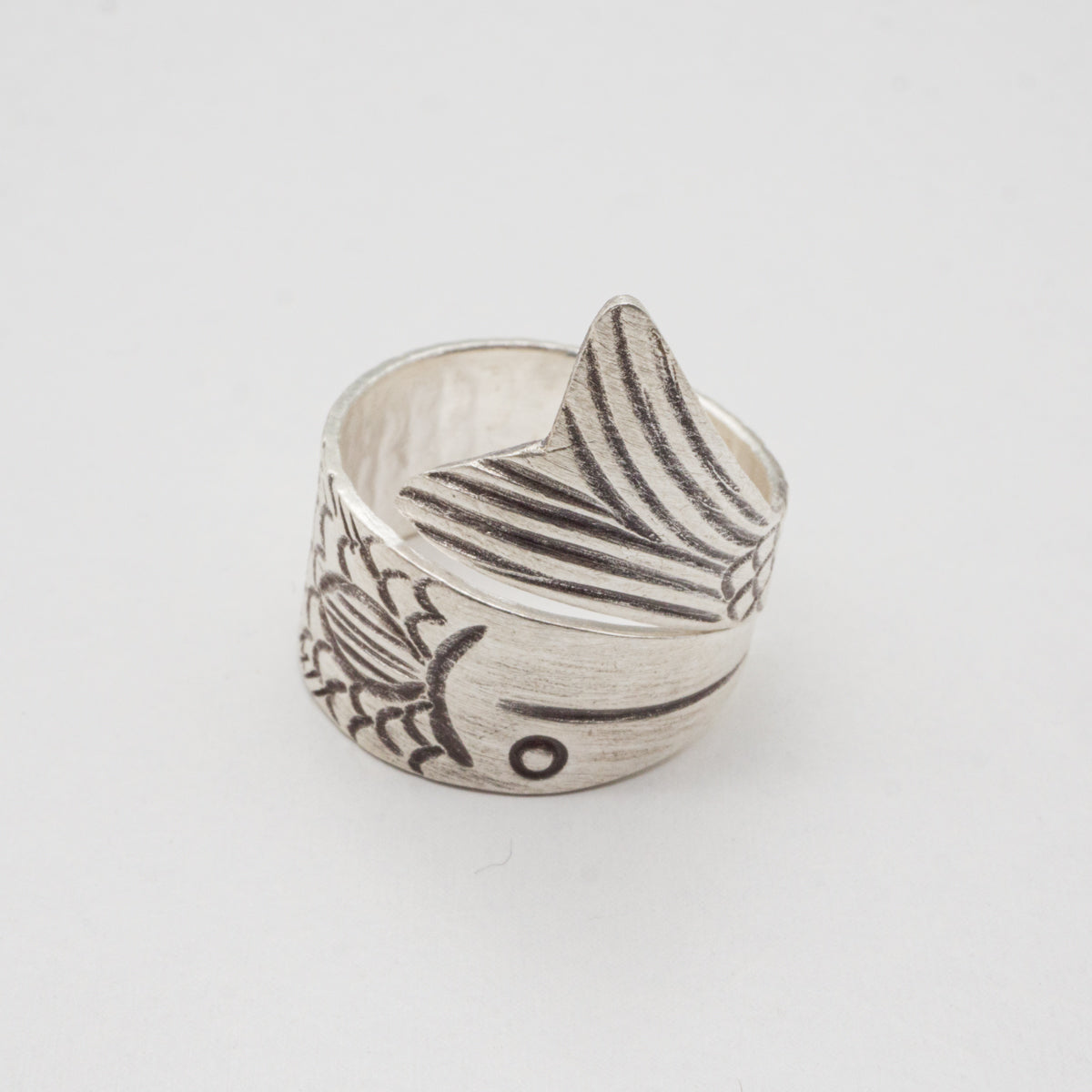 カレンシルバーリング(KSR06シリーズ)