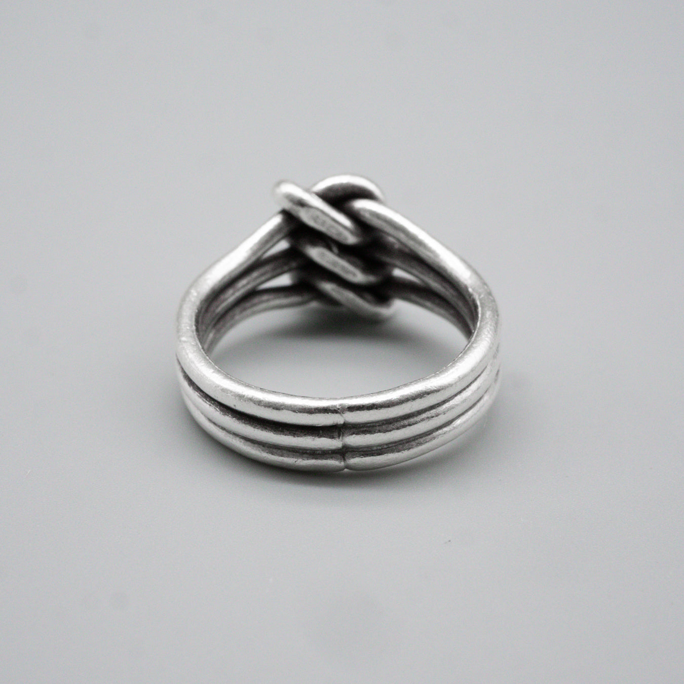 カレンシルバーリング(KSR06シリーズ)