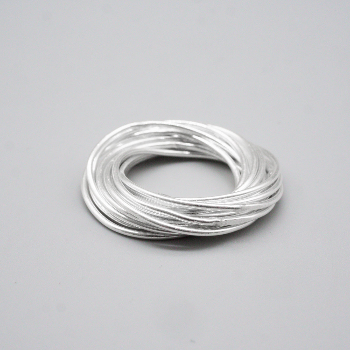 カレンシルバーリング(KSR06シリーズ)