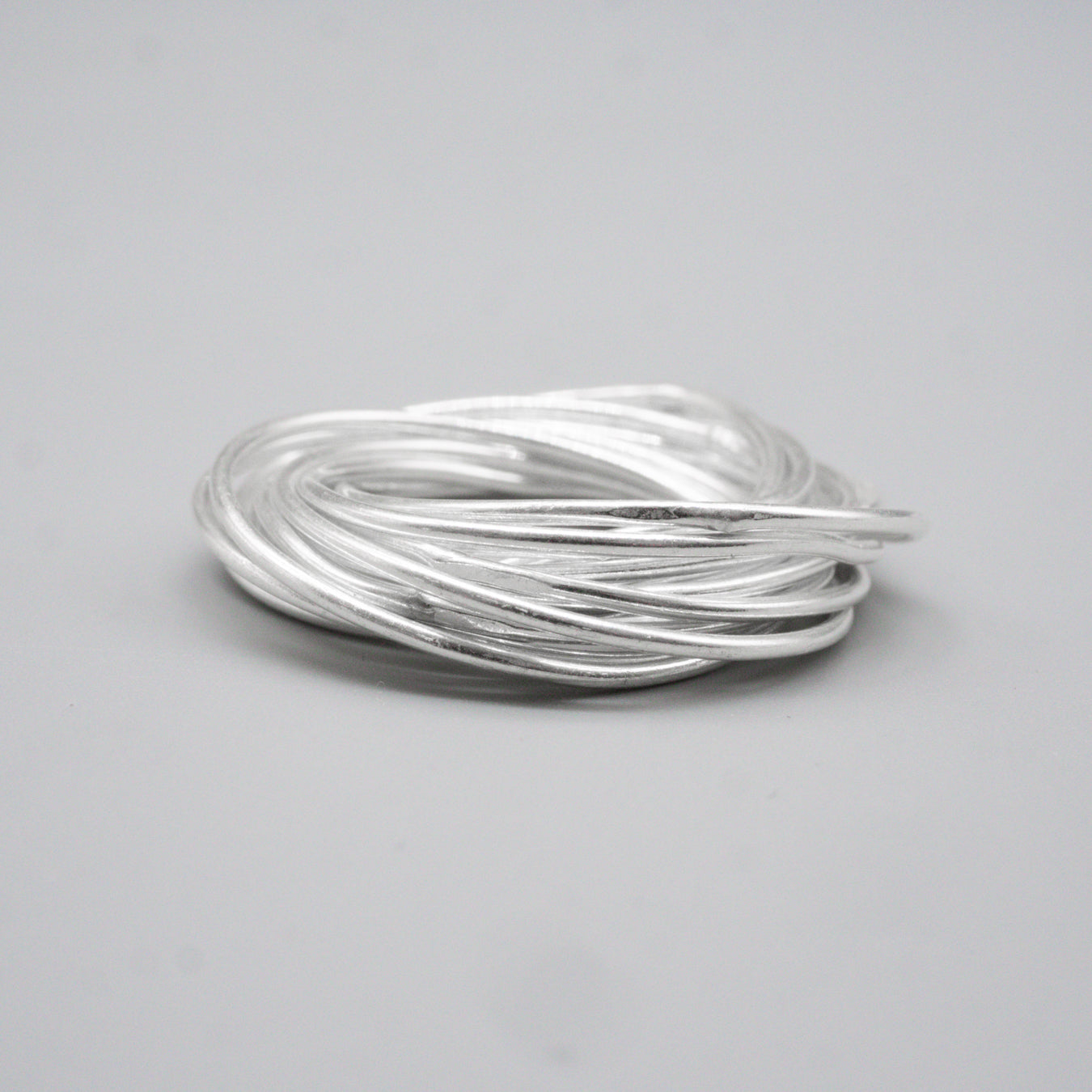 カレンシルバーリング(KSR06シリーズ)