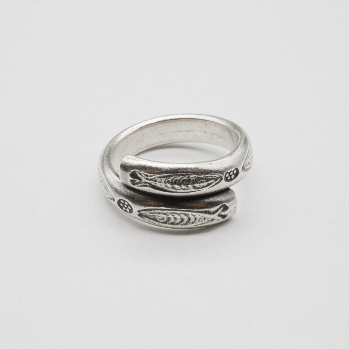 カレンシルバーリング(KSR07シリーズ)