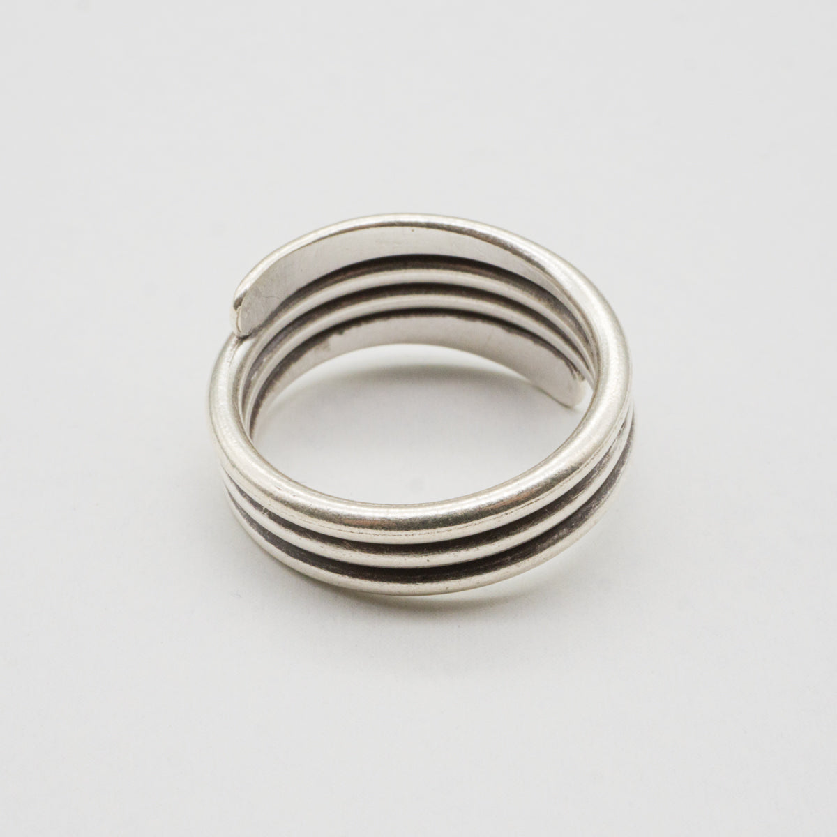 カレンシルバーリング(KSR07シリーズ)