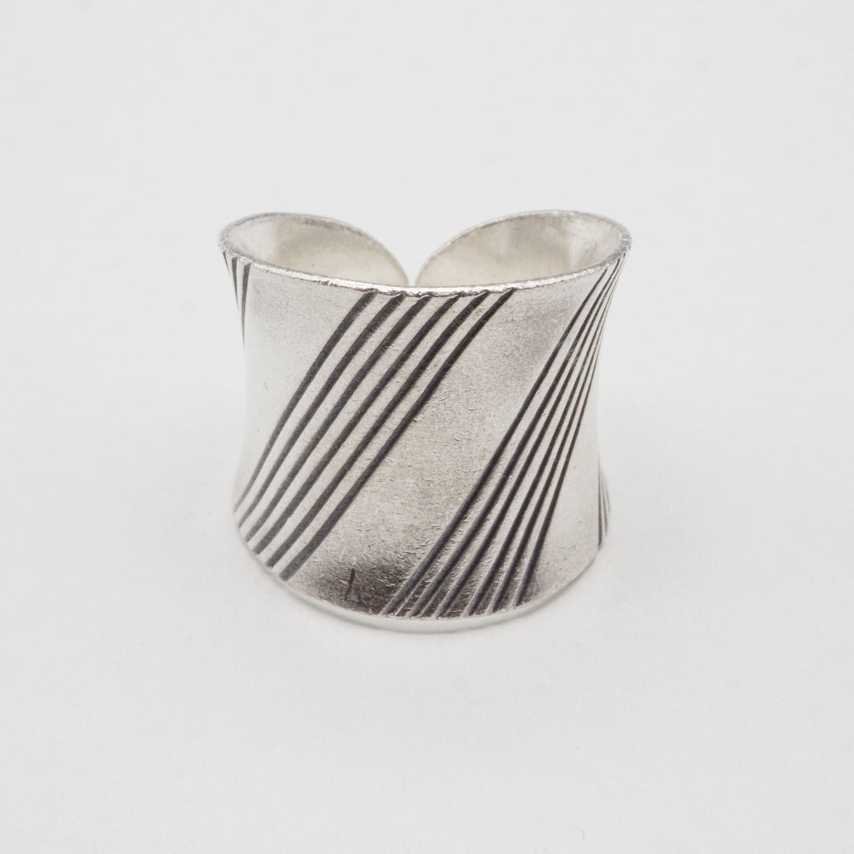 カレンシルバーリング(KSR07シリーズ)