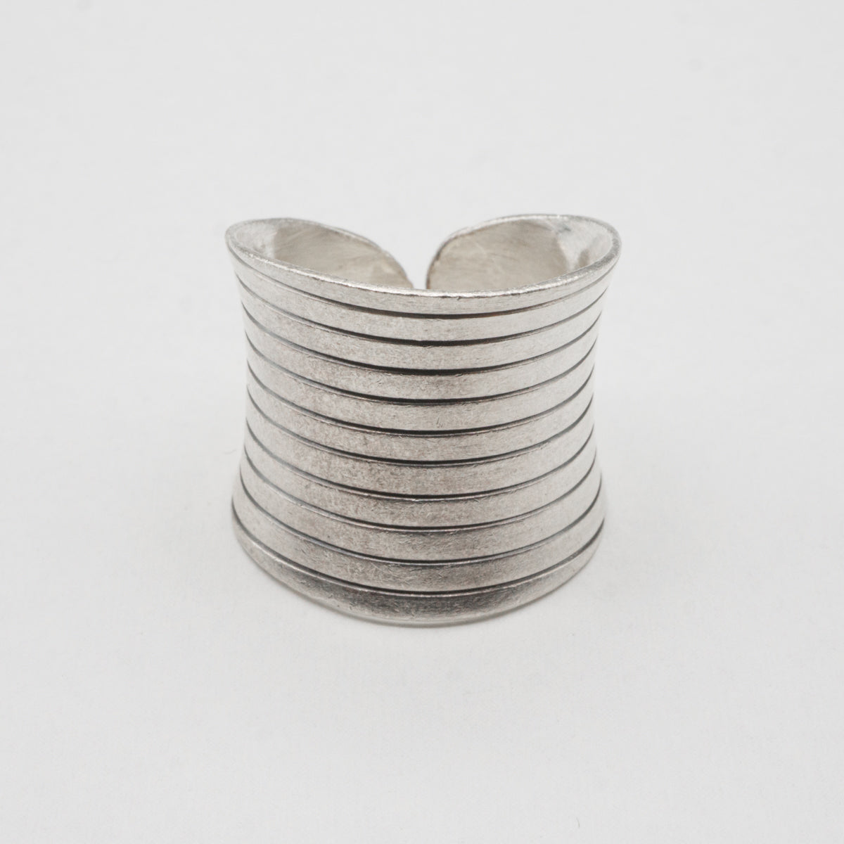 カレンシルバーリング(KSR07シリーズ)