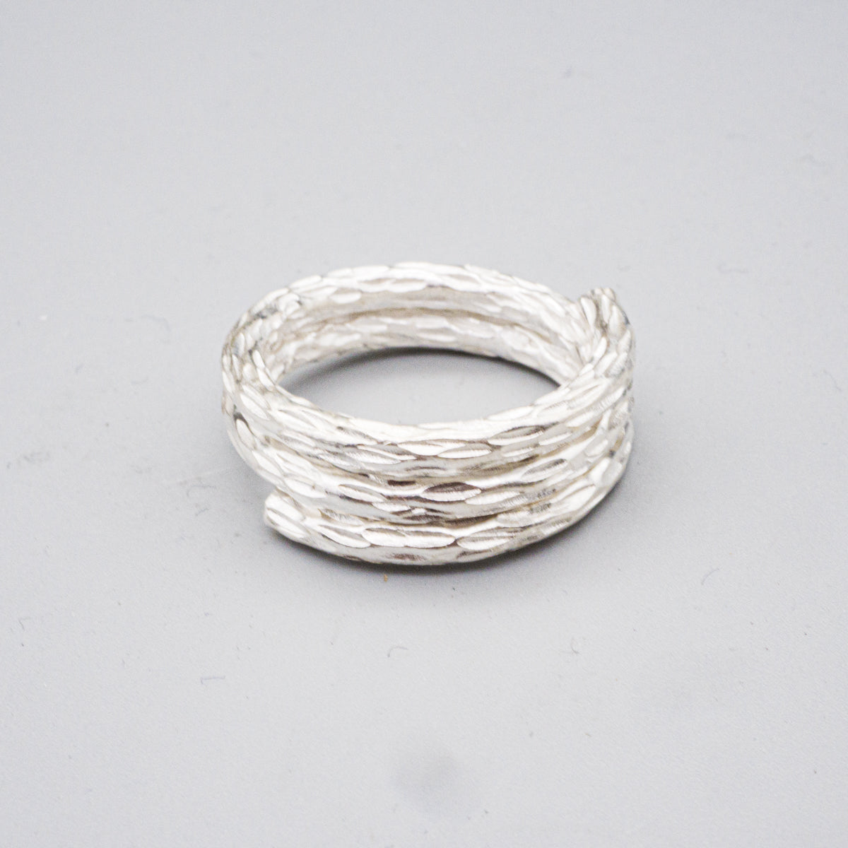 カレンシルバーリング(KSR07シリーズ)