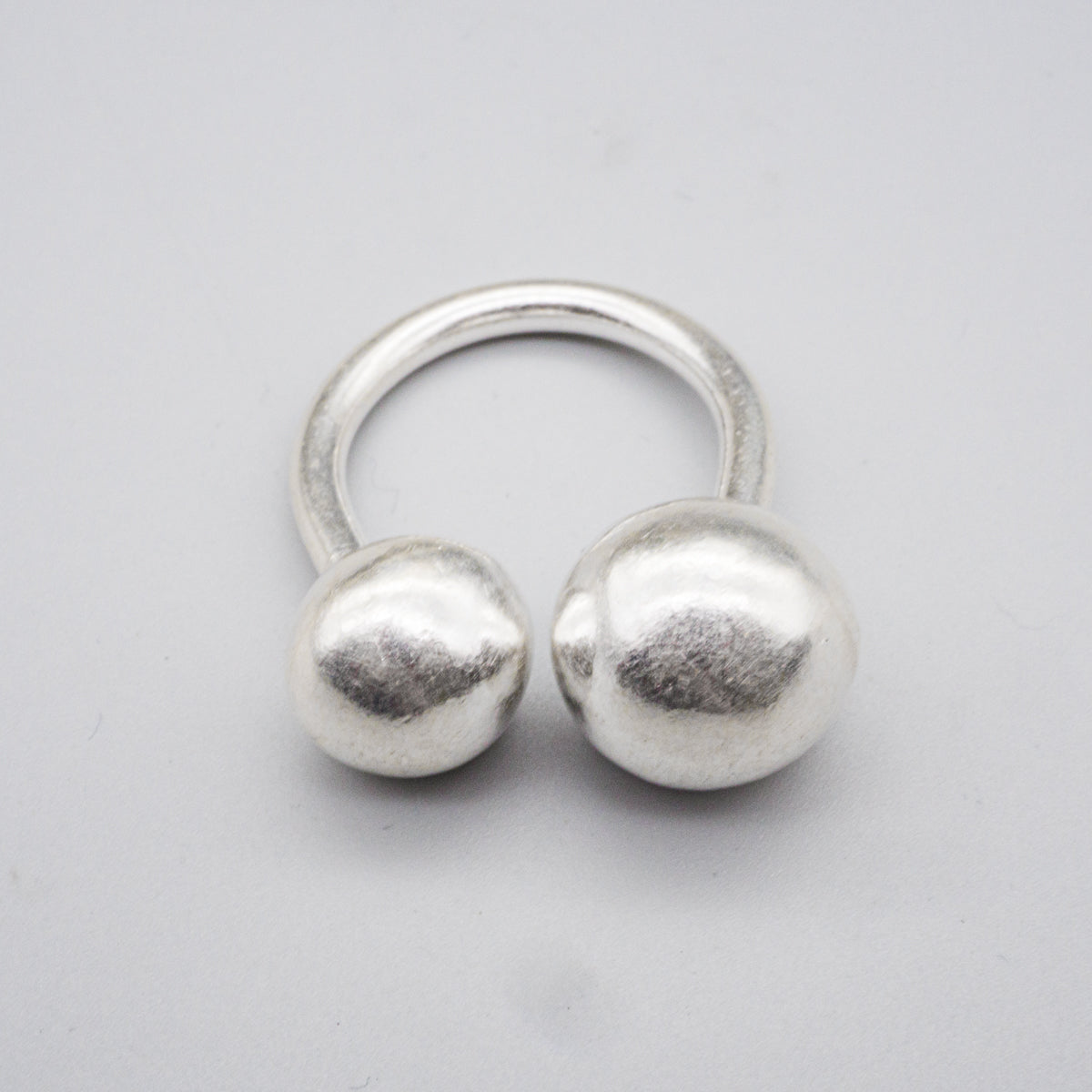 カレンシルバーリング(KSR07シリーズ)