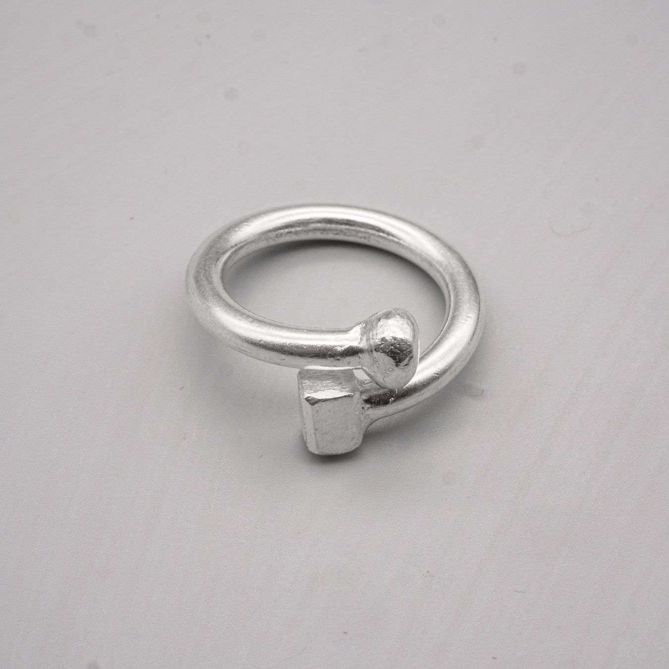 カレンシルバーリング(KSR07シリーズ)