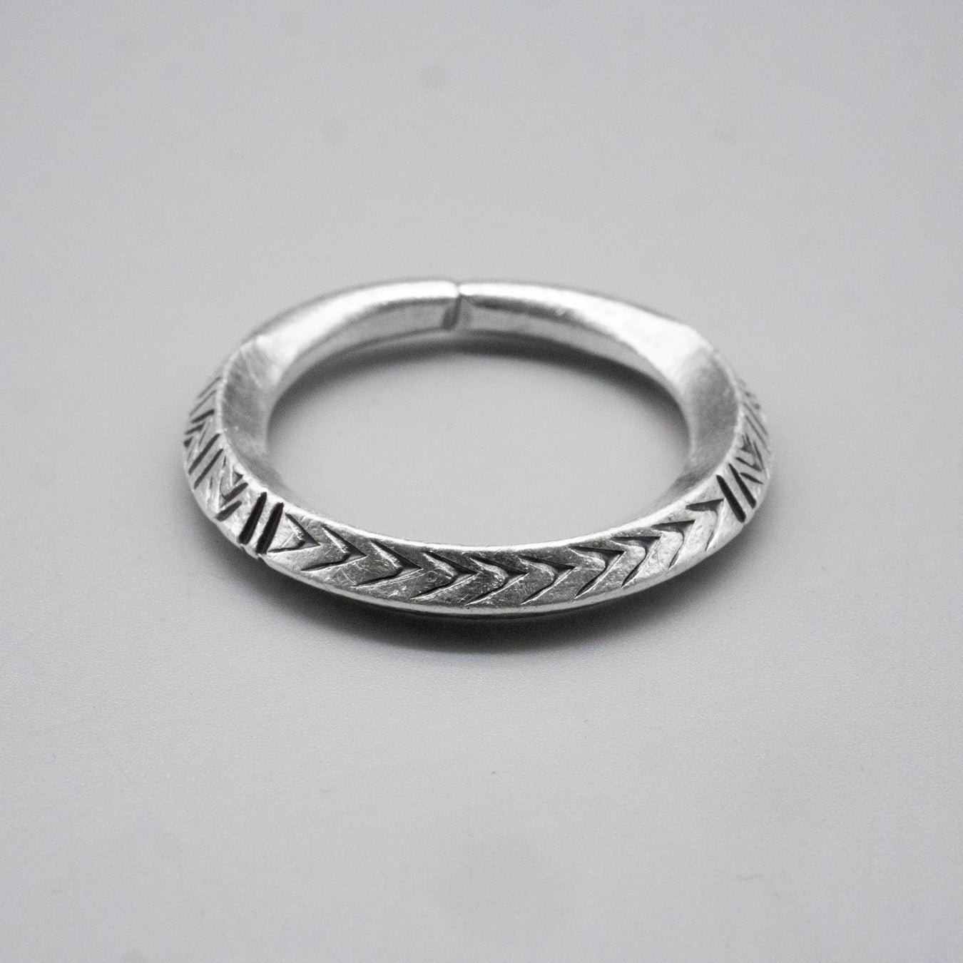 カレンシルバーリング(KSR07シリーズ)