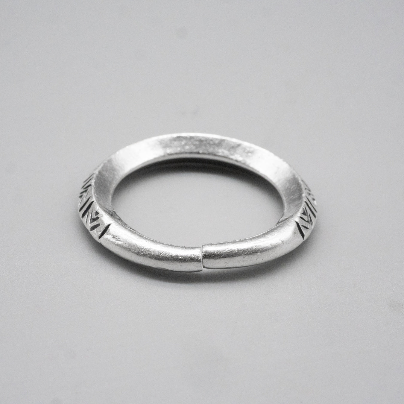 カレンシルバーリング(KSR07シリーズ)