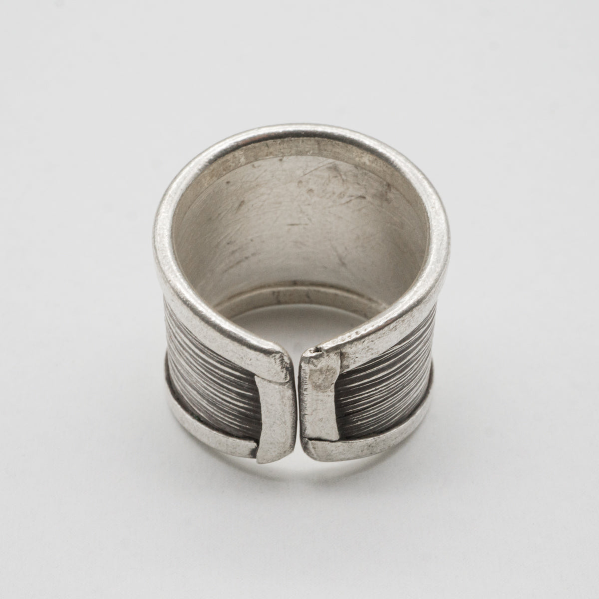 カレンシルバーリング(KSR08シリーズ)