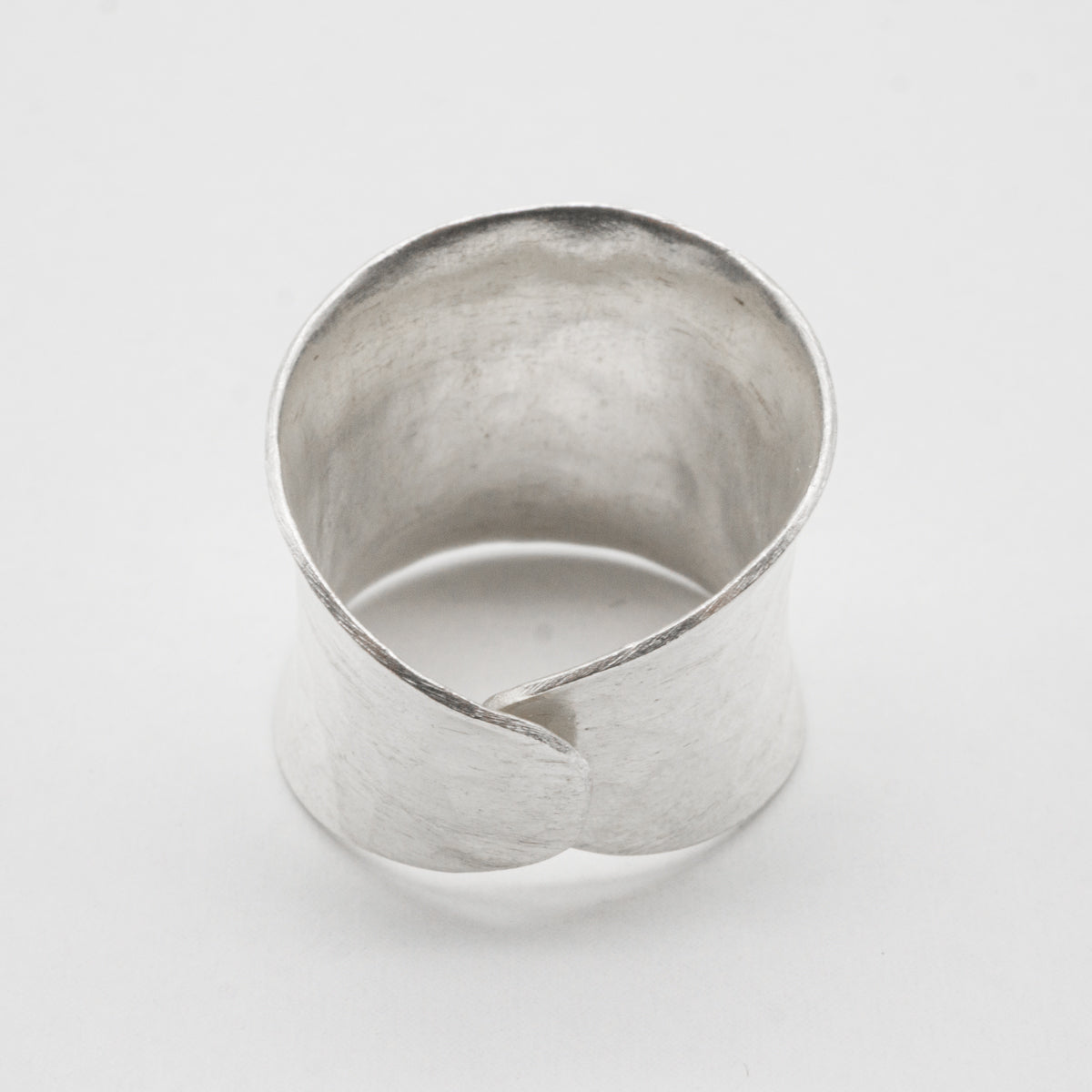 カレンシルバーリング(KSR08シリーズ)