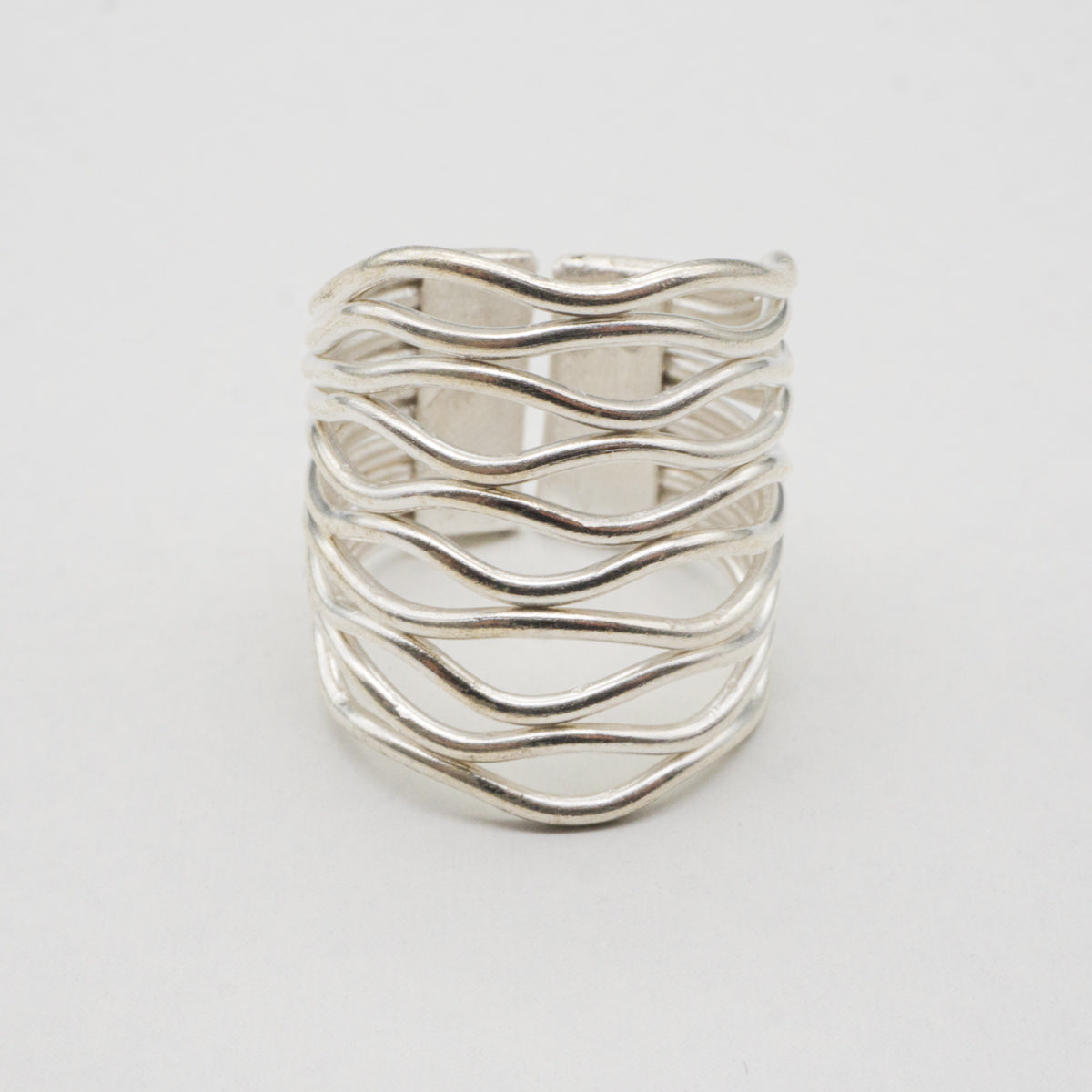 カレンシルバーリング(KSR08シリーズ)