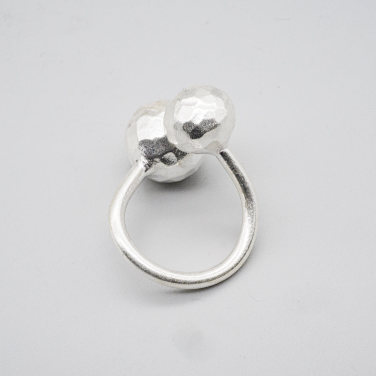 カレンシルバーリング(KSR08シリーズ)