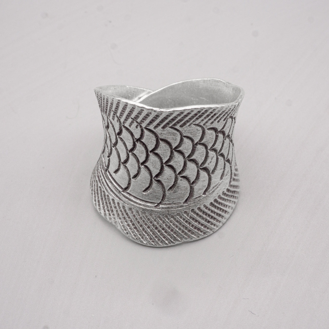 カレンシルバーリング(KSR08シリーズ)