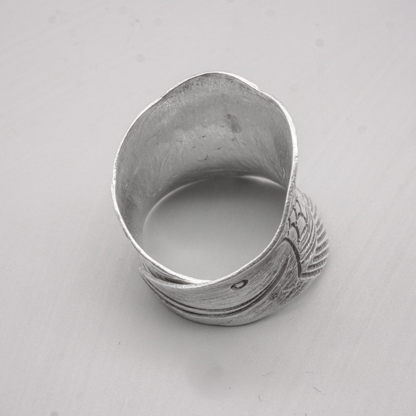 カレンシルバーリング(KSR08シリーズ)