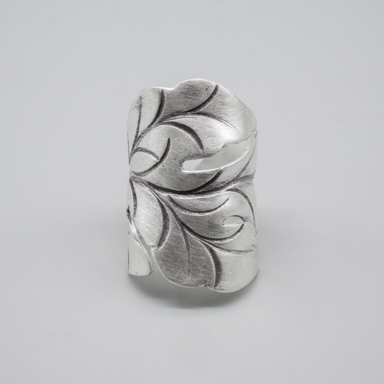 カレンシルバーリング(KSR08シリーズ)