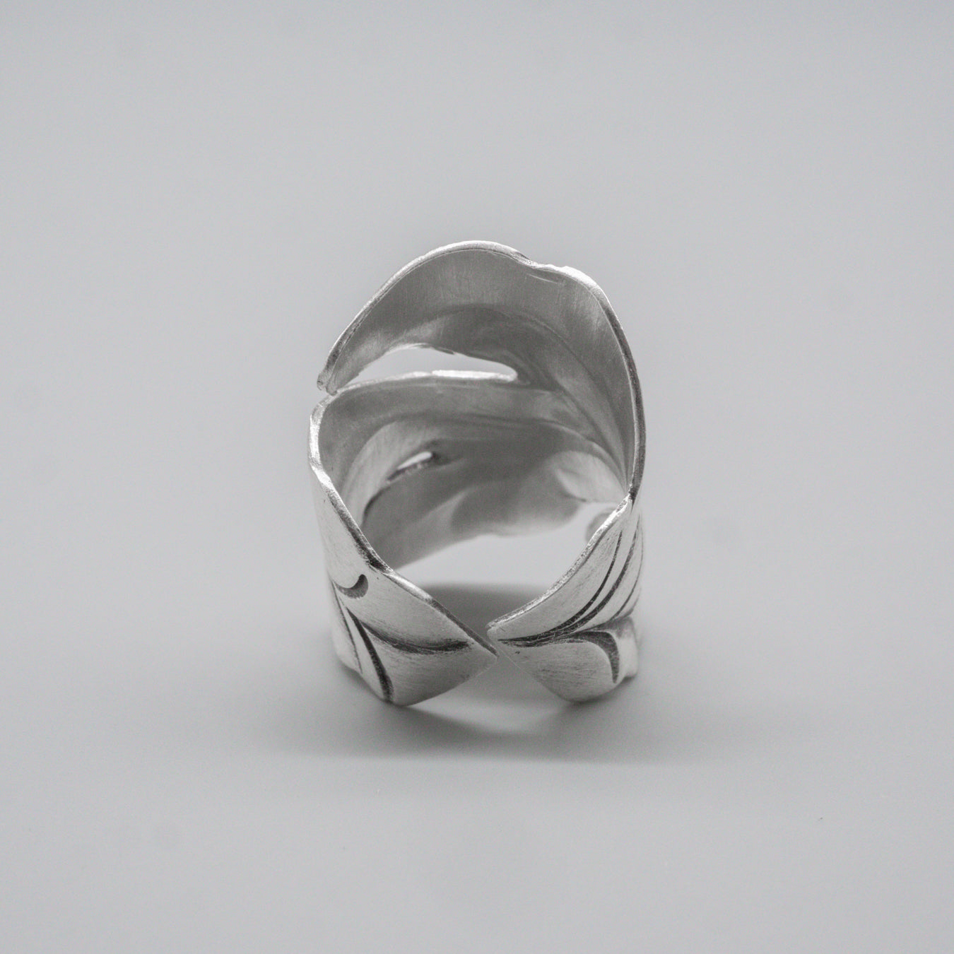 カレンシルバーリング(KSR08シリーズ)