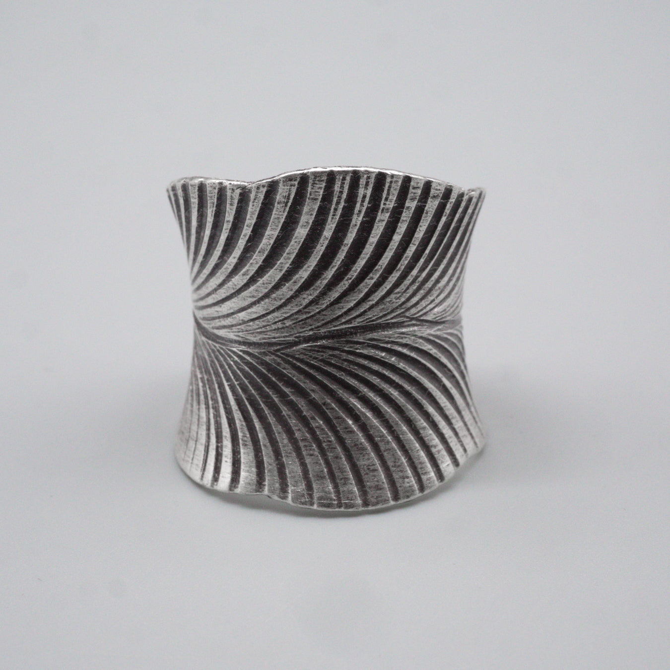 カレンシルバーリング(KSR08シリーズ)