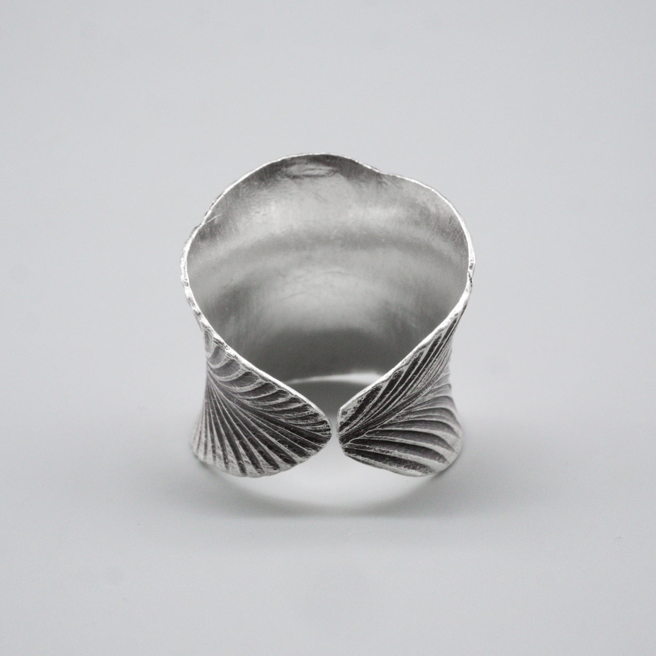 カレンシルバーリング(KSR08シリーズ)