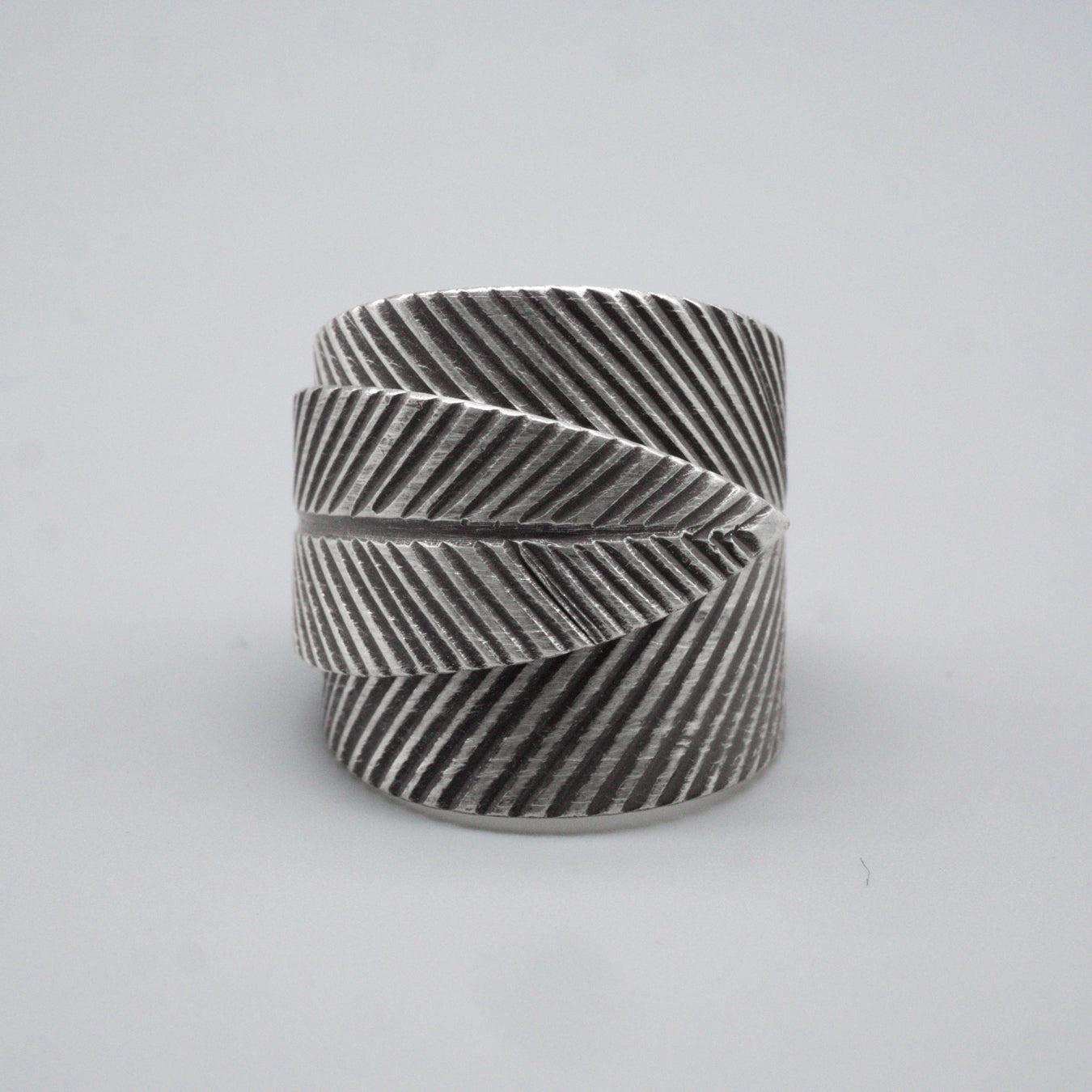 カレンシルバーリング(KSR08シリーズ)