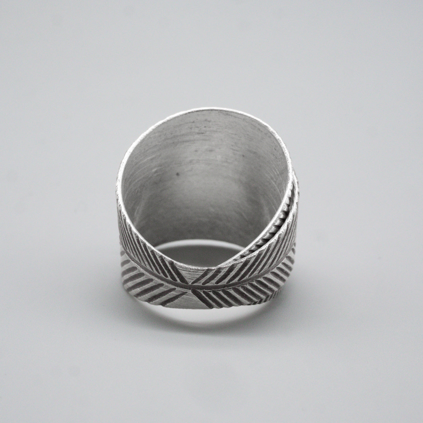 カレンシルバーリング(KSR08シリーズ)