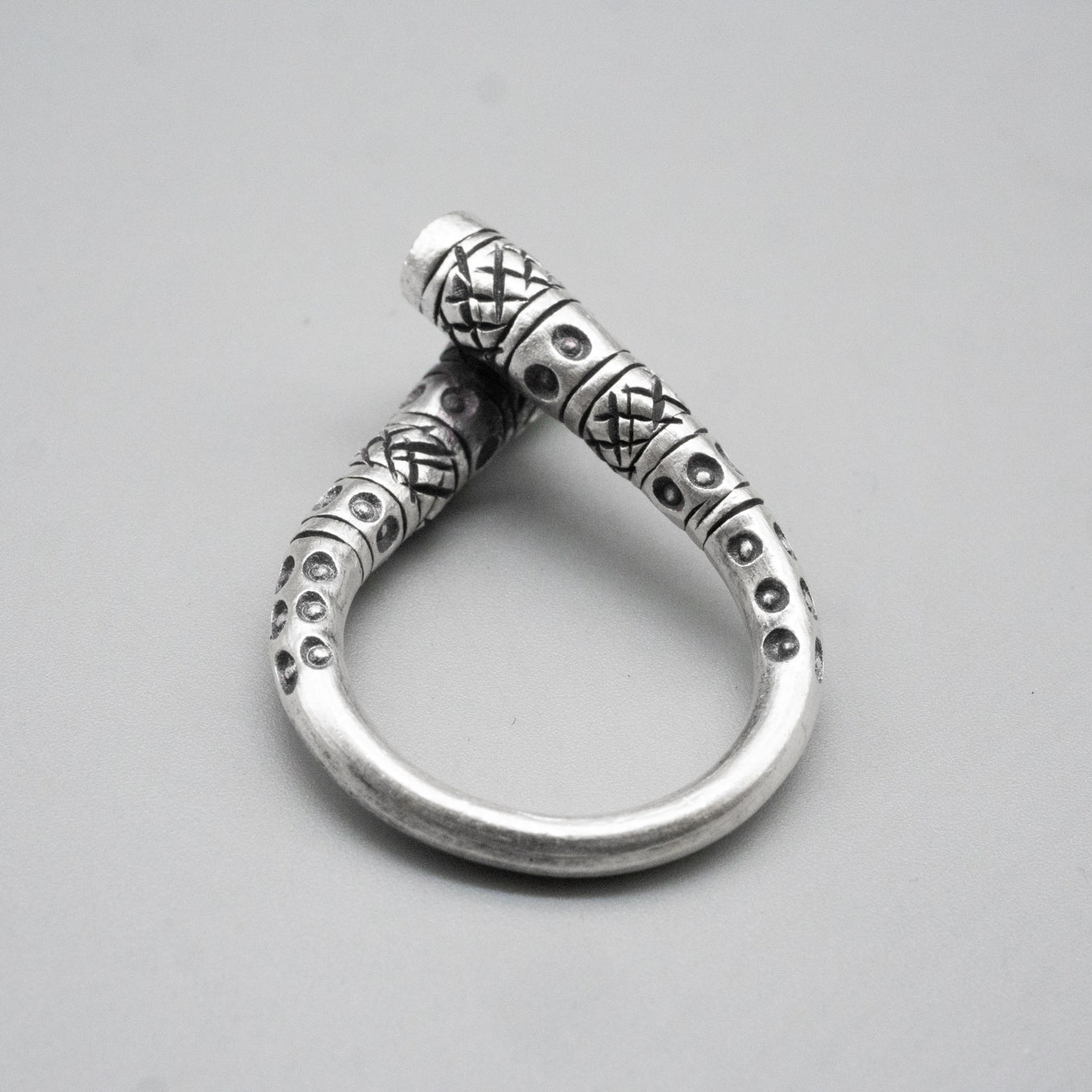 カレンシルバーリング(KSR09シリーズ)