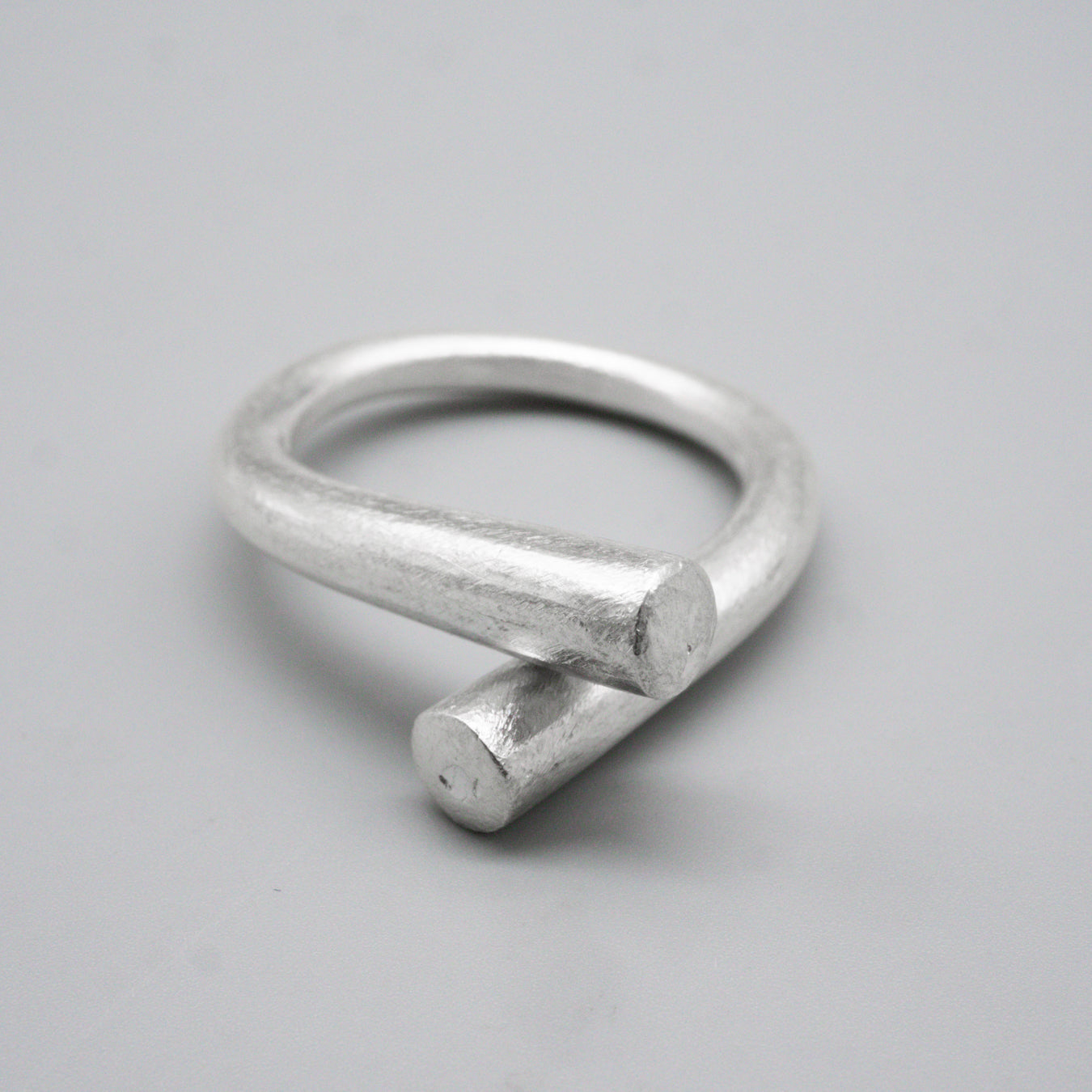 カレンシルバーリング(KSR09シリーズ)