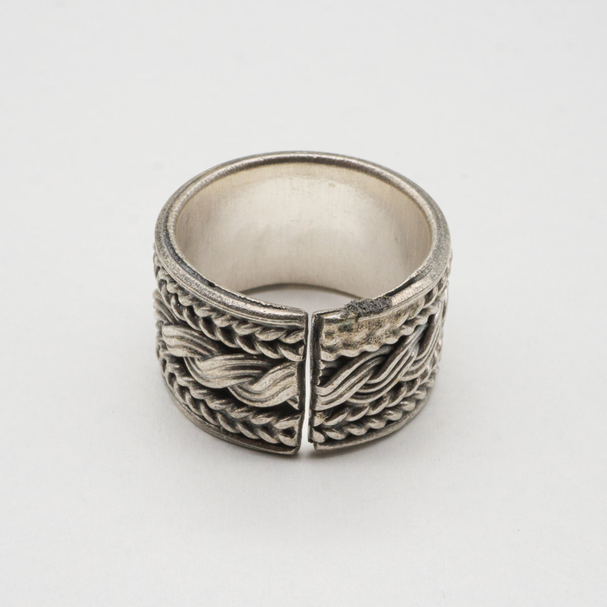 カレンシルバーリング(KSR10+シリーズ)