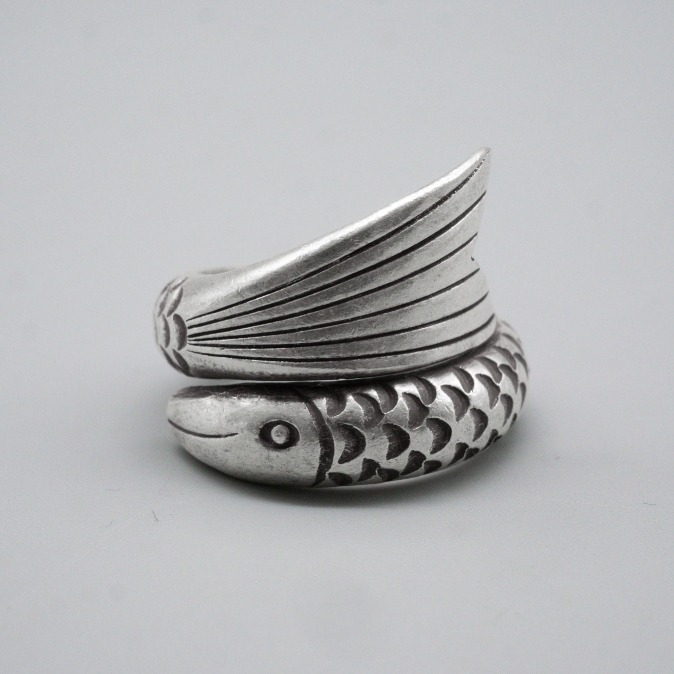 カレンシルバーリング(KSR10+シリーズ)