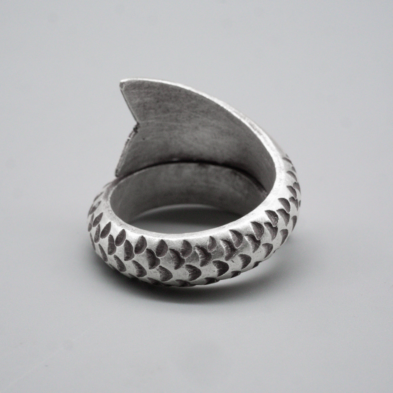 カレンシルバーリング(KSR10+シリーズ)